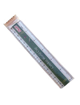 Dux Scale 6 Inches- 15 cm Ruler